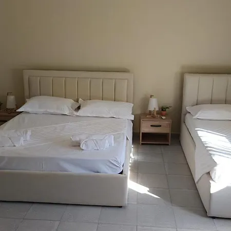 Appartement Eni *