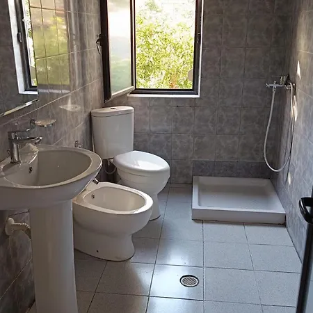 Appartement Eni Tirana