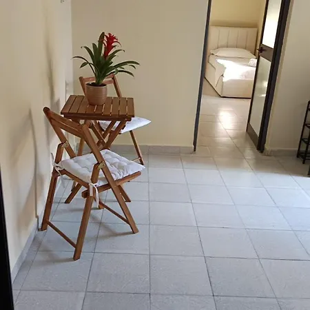 Eni Appartement *