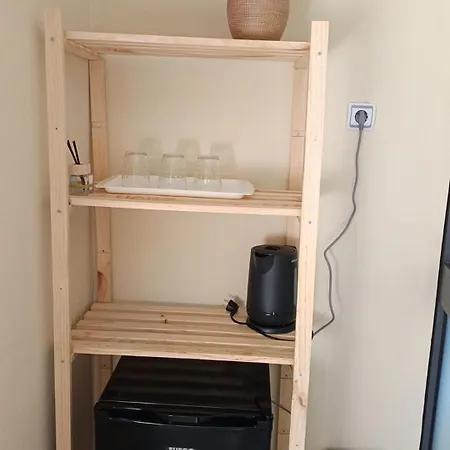 Eni Appartement *