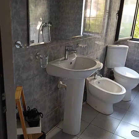 Appartement Eni Tirana