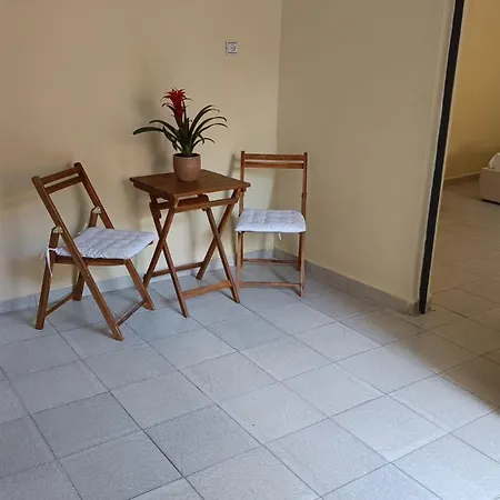 Eni Appartement *