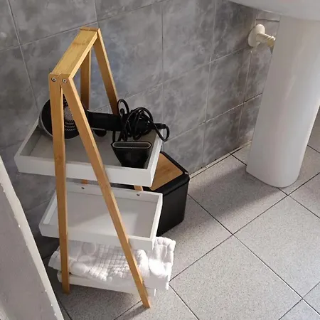 Appartement Eni Tirana